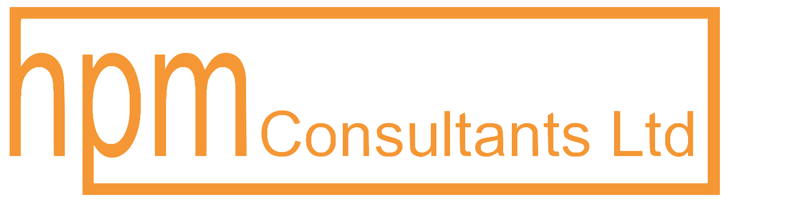 HPM Consultants Logo
