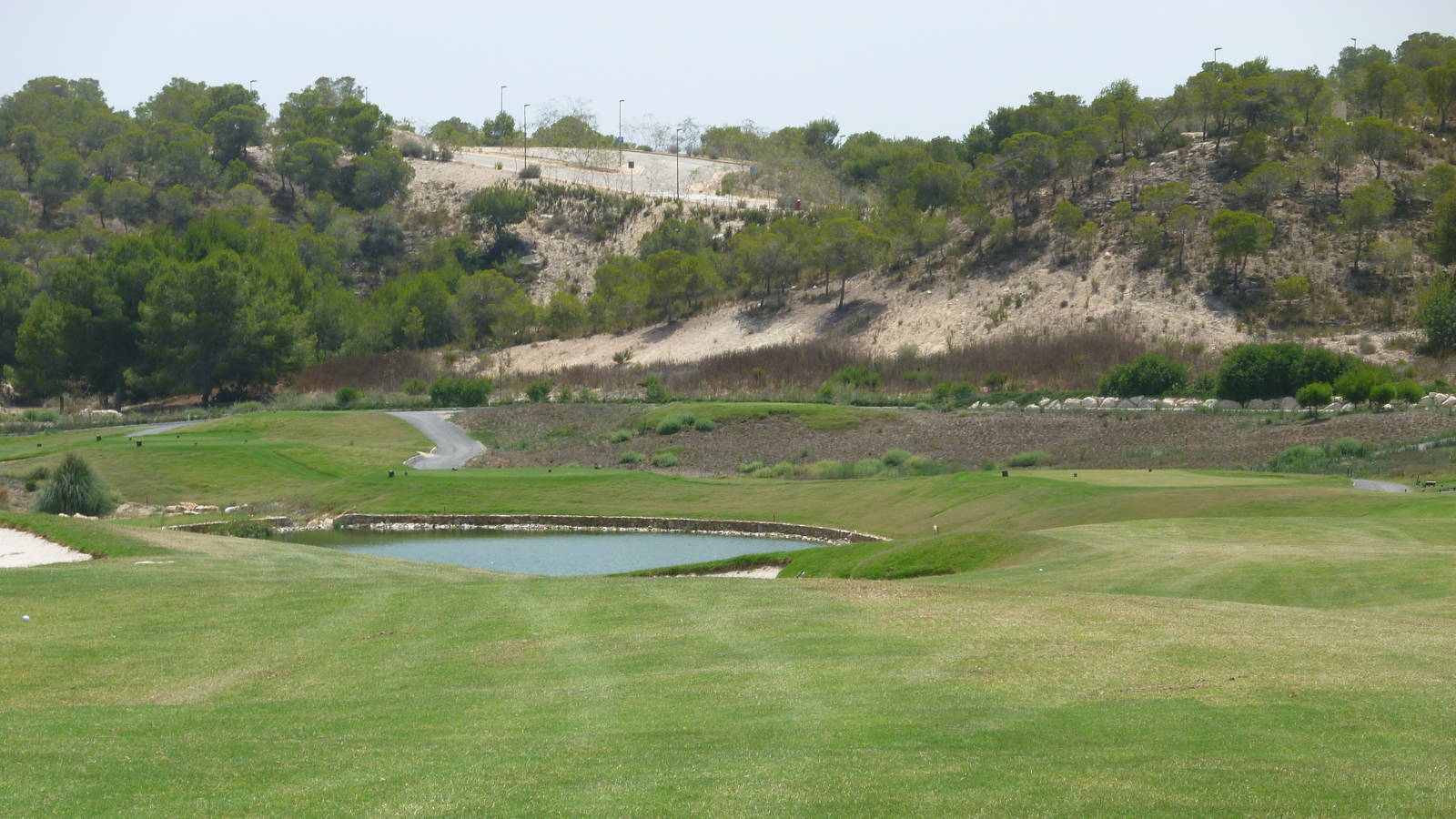 Las Colinas